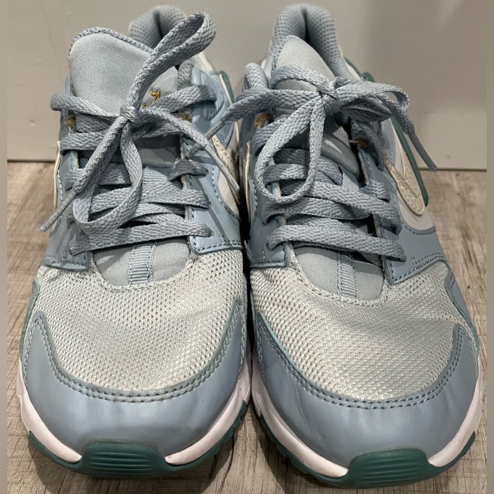 Nike LD Victory GS Armory Blue Cerulean Sneaker Size 6.5